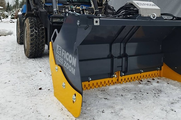 FICON ZOOM PLOG 15-25 150 - 200 cm SMS 10 of 10