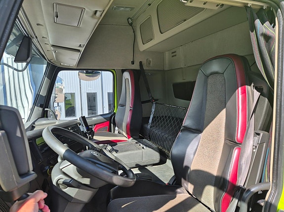 Volvo FM460 6x2 Lastväxlare Joab L20 9 of 9
