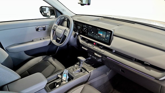 Kia Seltos 7 of 12