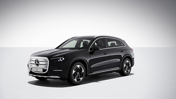 Mercedes-Benz GLC300 7 of 16