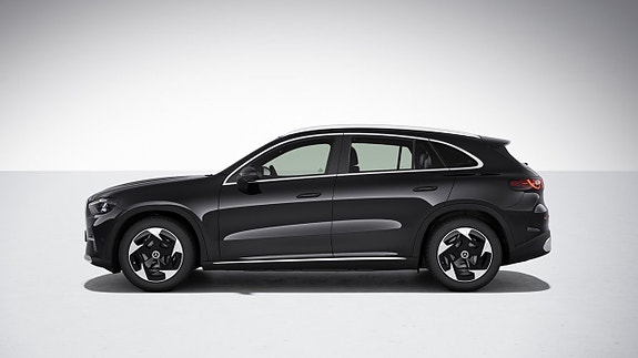 Mercedes-Benz GLC300 6 of 16