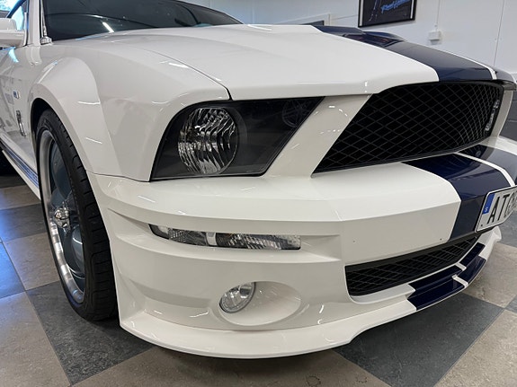 Ford Mustang 19 of 30