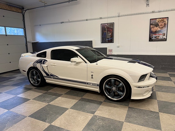 Ford Mustang 5 of 30