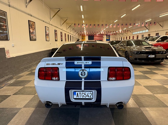 Ford Mustang 11 of 30