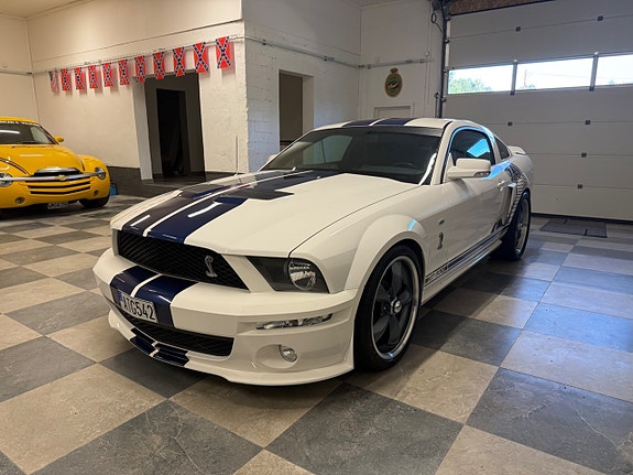 Ford Mustang 3 of 30