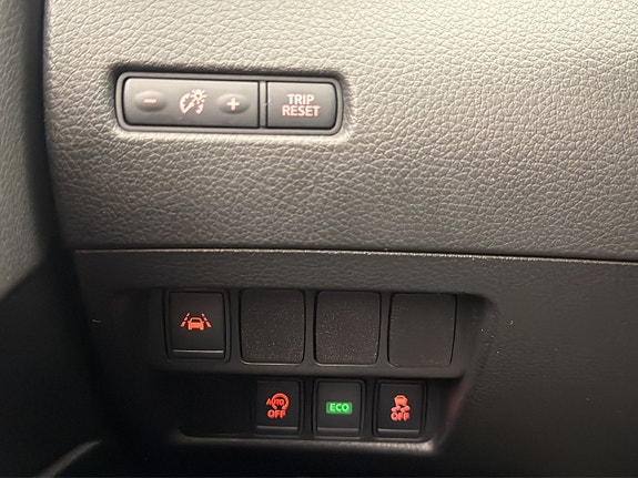 Nissan Qashqai 17 of 30