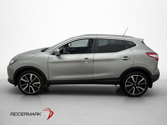 Nissan Qashqai 5 of 30