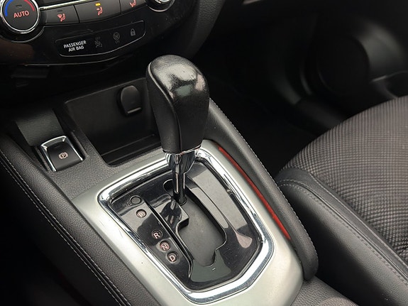 Nissan Qashqai 23 of 30