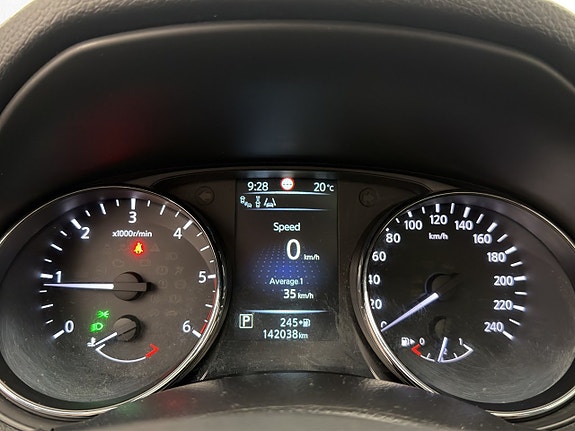 Nissan Qashqai 20 of 30