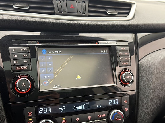Nissan Qashqai 25 of 30