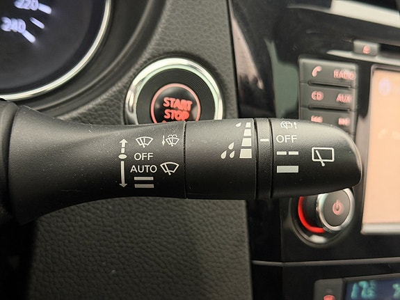 Nissan Qashqai 21 of 30