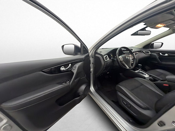 Nissan Qashqai 11 of 30