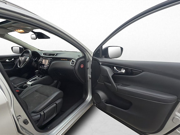 Nissan Qashqai 29 of 30