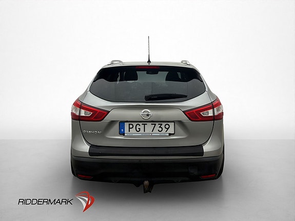 Nissan Qashqai 7 of 30