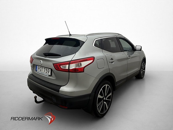 Nissan Qashqai 8 of 30