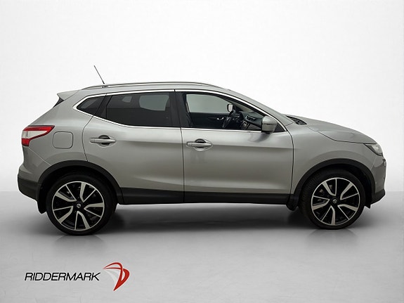 Nissan Qashqai 9 of 30