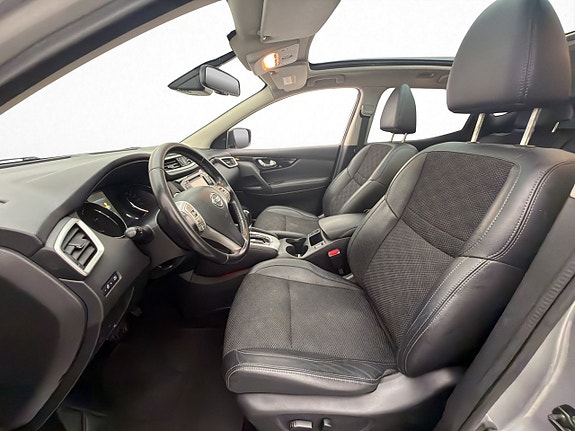 Nissan Qashqai 12 of 30