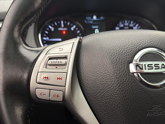Nissan Qashqai 18 of 30