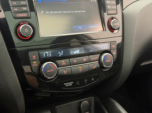 Nissan Qashqai 27 of 30