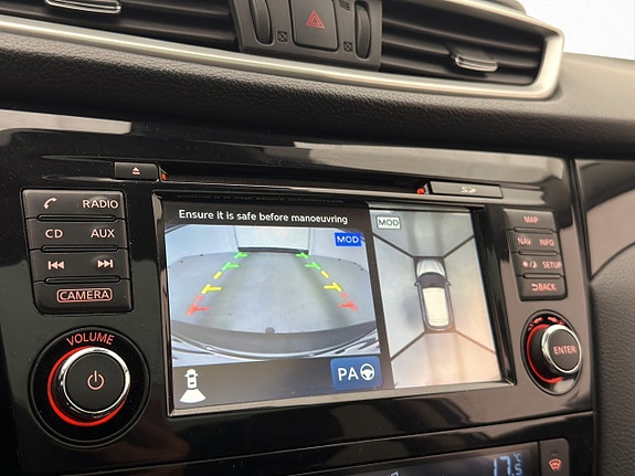 Nissan Qashqai 24 of 30
