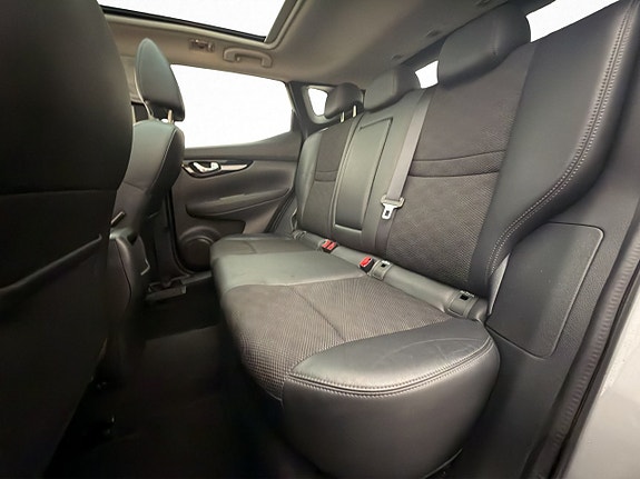 Nissan Qashqai 30 of 30