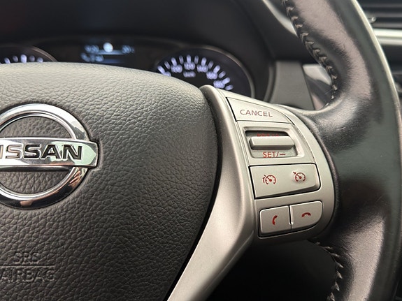 Nissan Qashqai 22 of 30