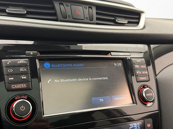 Nissan Qashqai 26 of 30