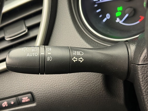 Nissan Qashqai 19 of 30
