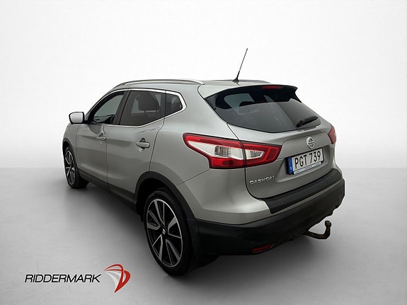 Nissan Qashqai 6 of 30