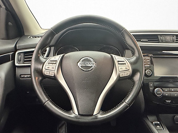 Nissan Qashqai 15 of 30