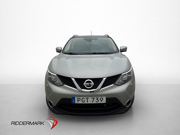 Nissan Qashqai 2 of 30