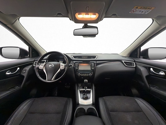 Nissan Qashqai 14 of 30