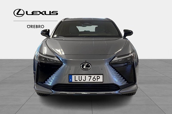 Lexus RZ350e 2 of 10