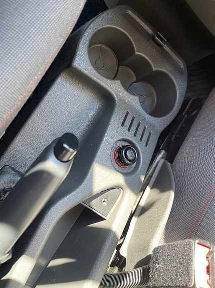 Ford C-Max 22 of 25