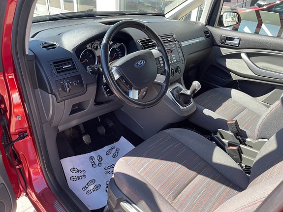 Ford C-Max 9 of 25