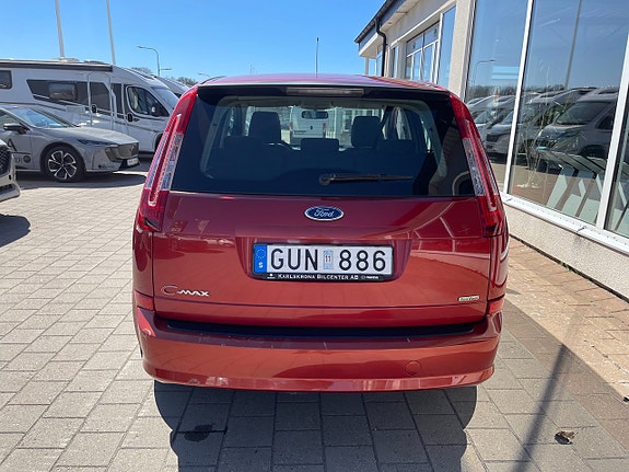 Ford C-Max 5 of 25