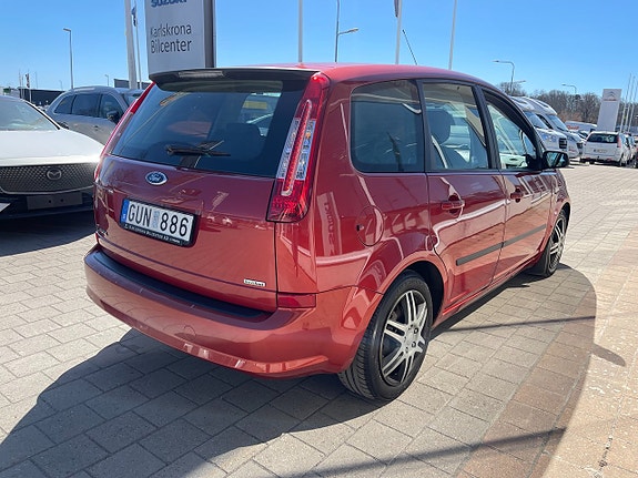 Ford C-Max 4 of 25