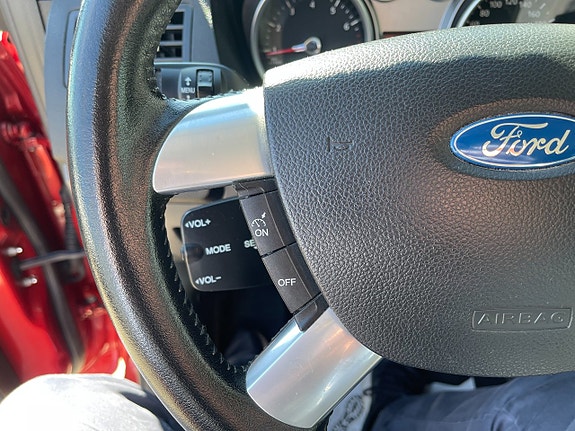 Ford C-Max 20 of 25