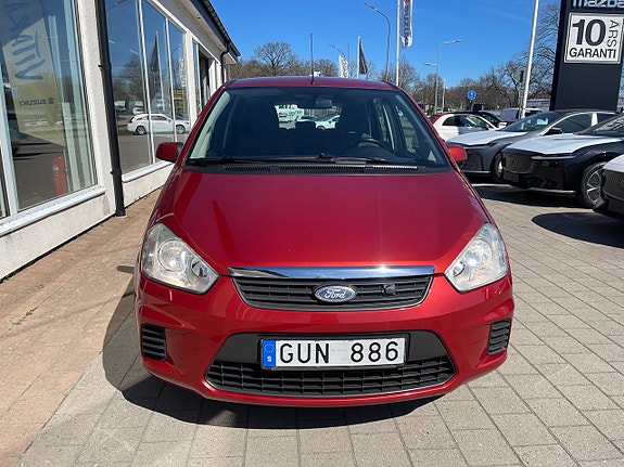 Ford C-Max 2 of 25