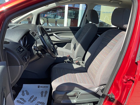 Ford C-Max 8 of 25
