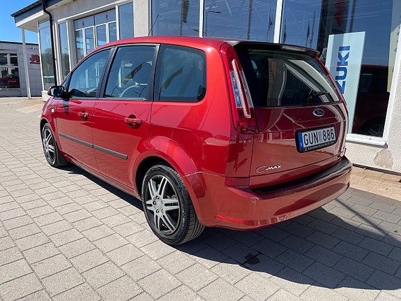 Ford C-Max 6 of 25