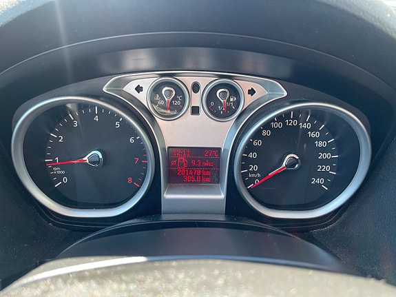 Ford C-Max 18 of 25