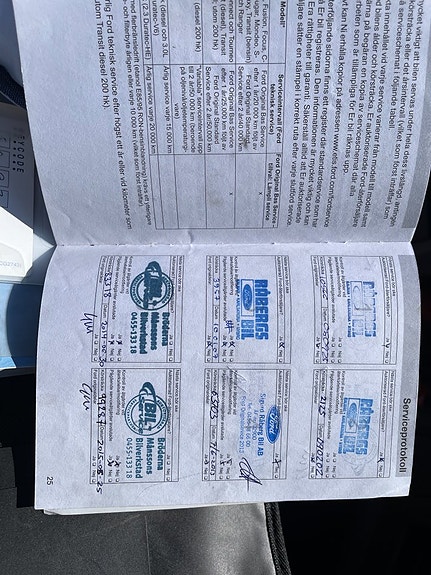 Ford C-Max 23 of 25
