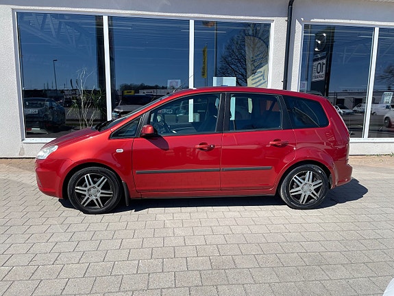 Ford C-Max 7 of 25