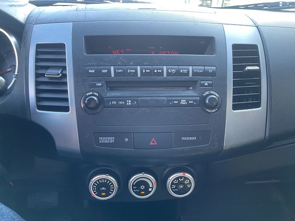 Mitsubishi Outlander 15 of 16