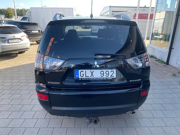 Mitsubishi Outlander 6 of 16