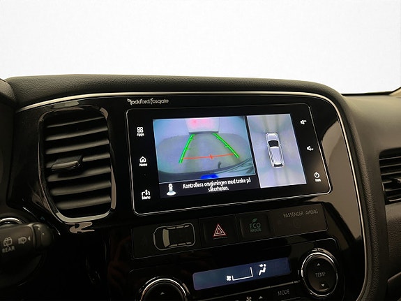 Mitsubishi Outlander 20 of 30