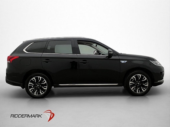 Mitsubishi Outlander 9 of 30