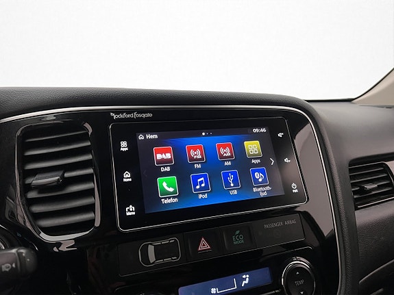 Mitsubishi Outlander 21 of 30