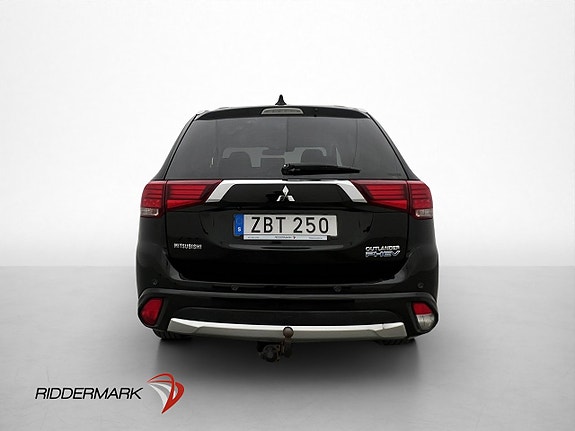 Mitsubishi Outlander 7 of 30